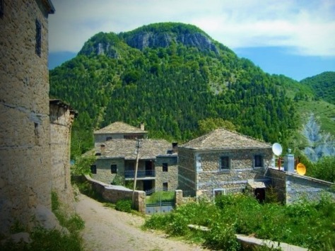 Dardha Village